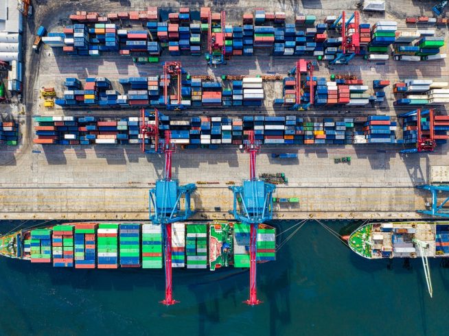 documentos requeridos para realizar una exportación