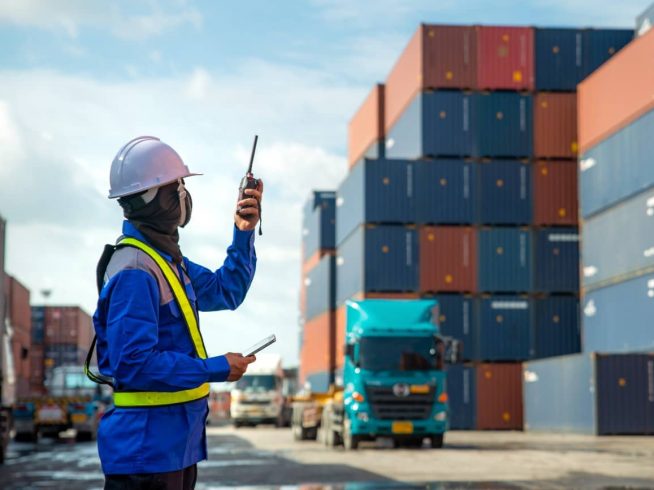 Importacion de mercancias con la mejor logistica