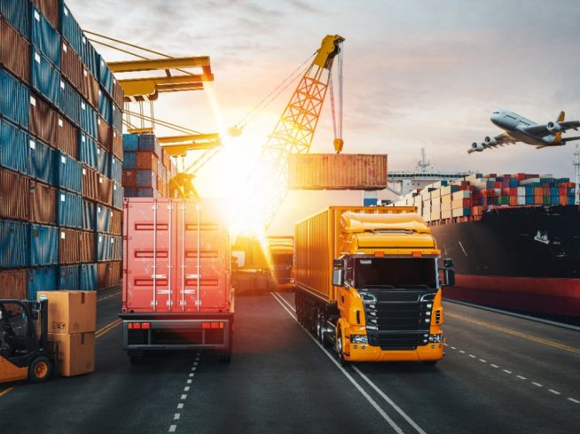 Importacion y exportacion