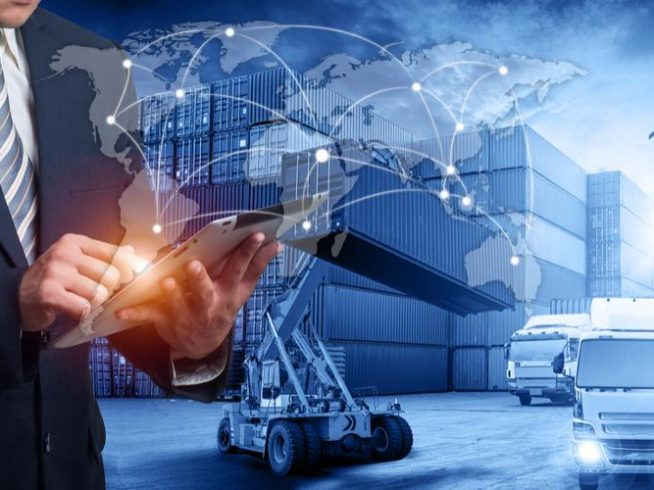 freight forwarder servicios y beneficios